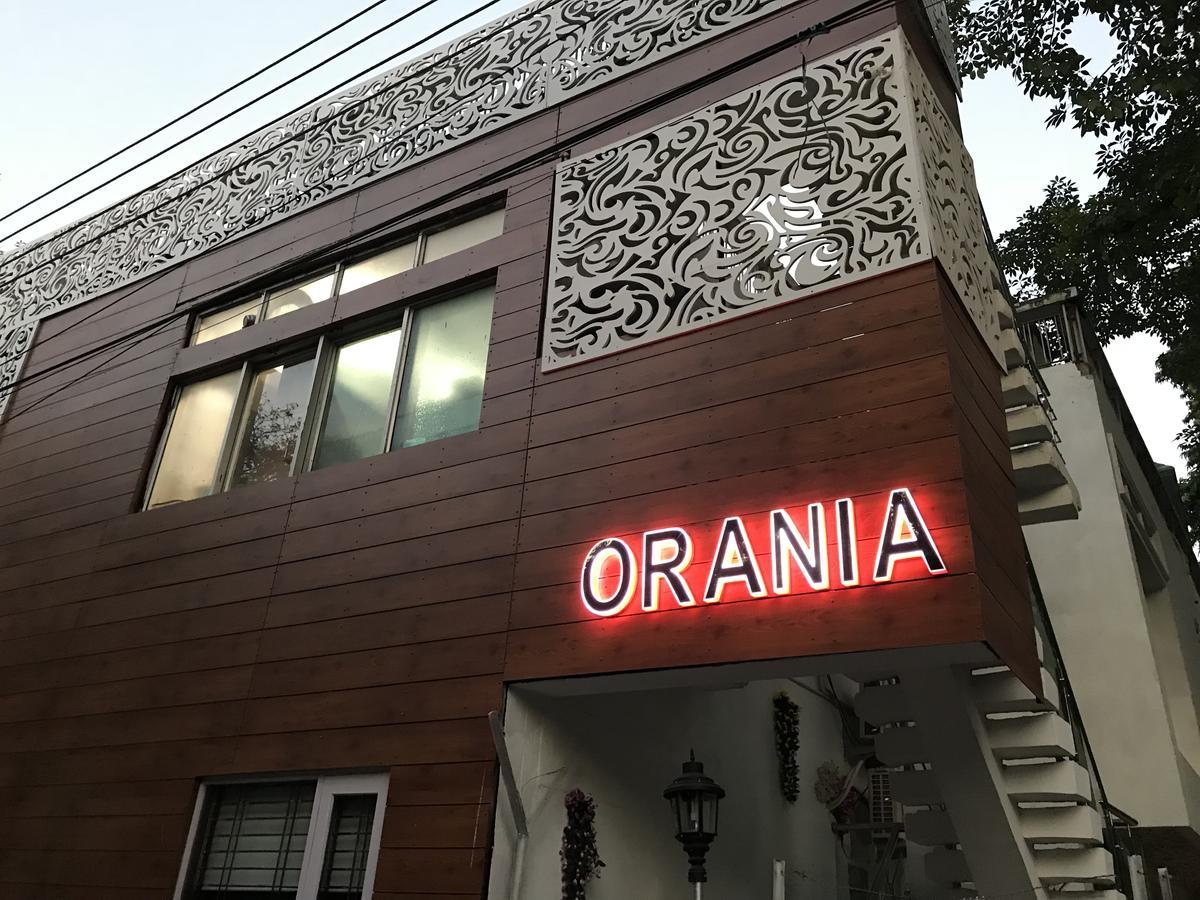 Orania B & B By Atsar Ню Делхи Екстериор снимка